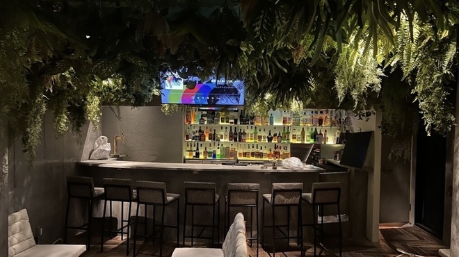 Bar TALI Remaster - メイン写真: