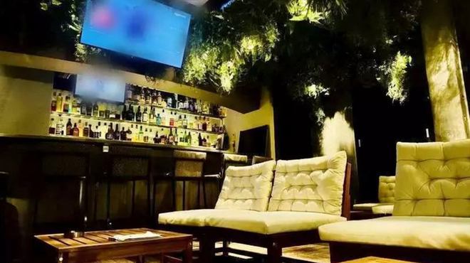 Bar TALI Remaster - メイン写真: