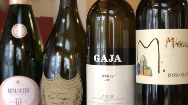 BRUCIA BRUCIA - メイン写真: