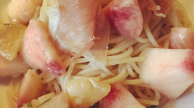 BRUCIA BRUCIA - メイン写真: