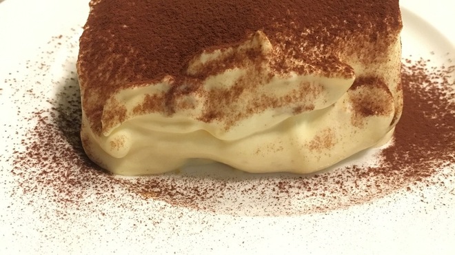 BRUCIA BRUCIA - メイン写真: