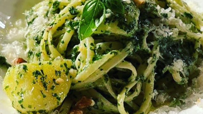 BRUCIA BRUCIA - メイン写真: