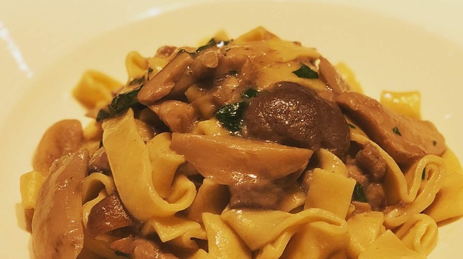 BRUCIA BRUCIA - メイン写真: