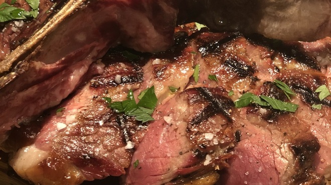 BRUCIA BRUCIA - メイン写真: