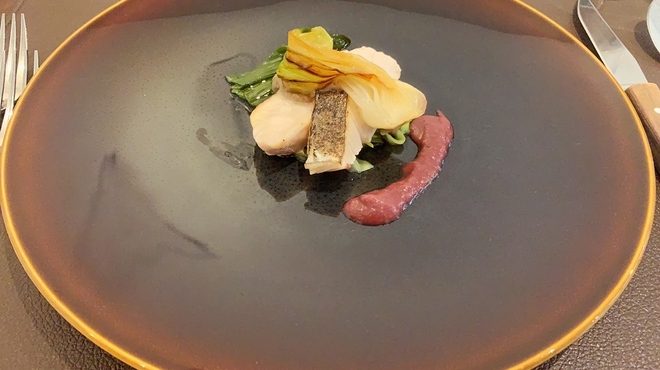 アッシュ - 料理写真: