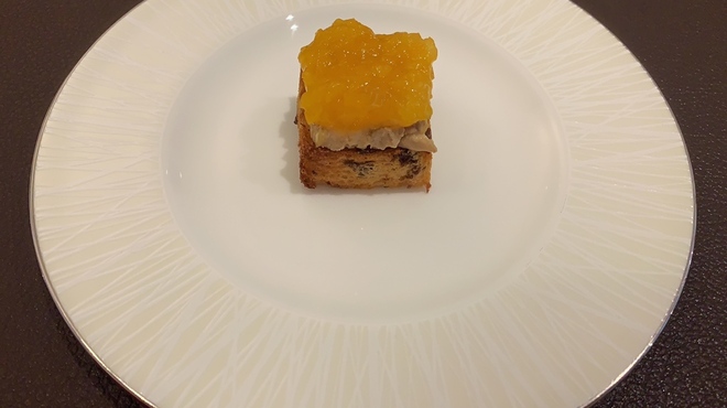 アッシュ - 料理写真: