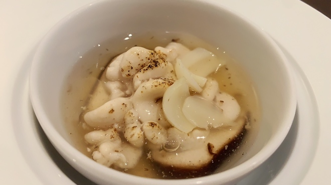 アッシュ - 料理写真: