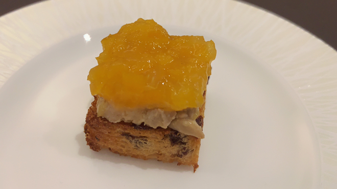アッシュ - 料理写真: