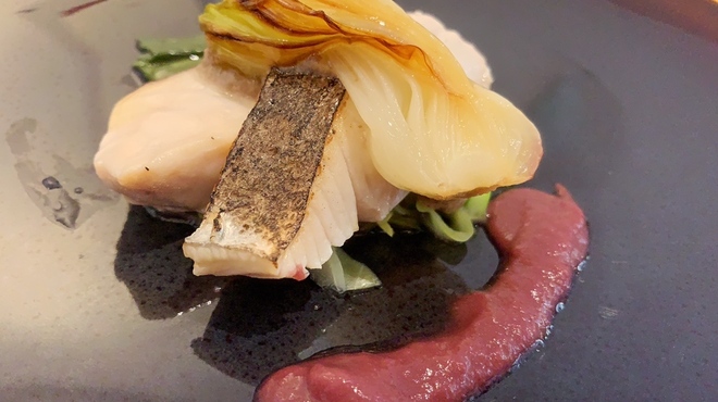 アッシュ - 料理写真: