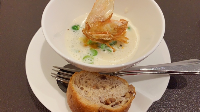アッシュ - 料理写真: