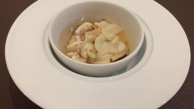 アッシュ - 料理写真: