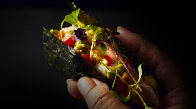 SECRETO - メイン写真: