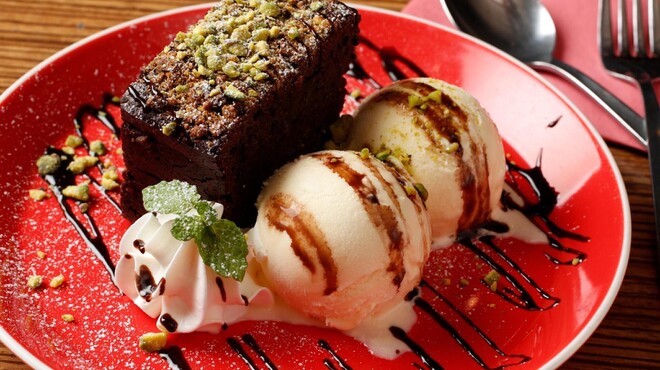 roku cafe - 料理写真: