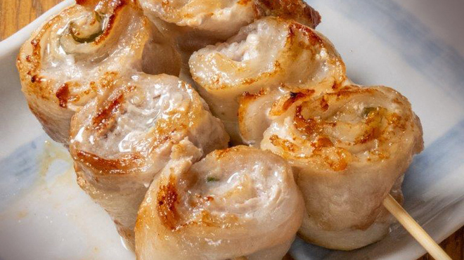 元祖居酒屋 がってん八兵衛 - メイン写真: