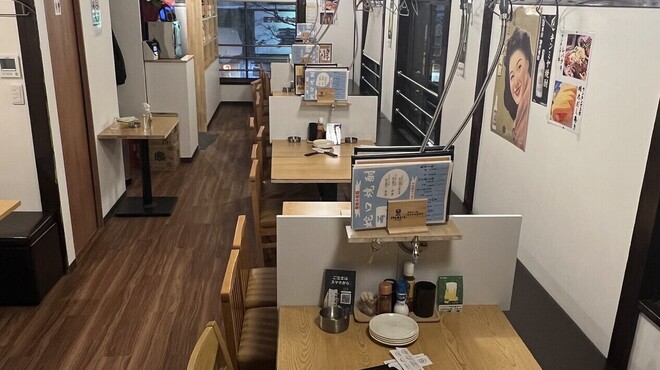 やきとん一粋家 - メイン写真: