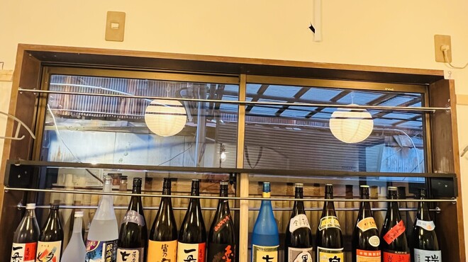 やきとん一粋家 - メイン写真: