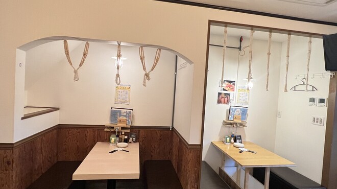 やきとん一粋家 - メイン写真: