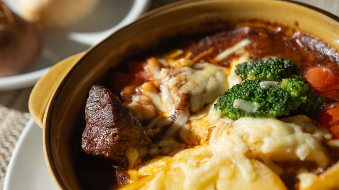 Metro KITCHEN - 料理写真: