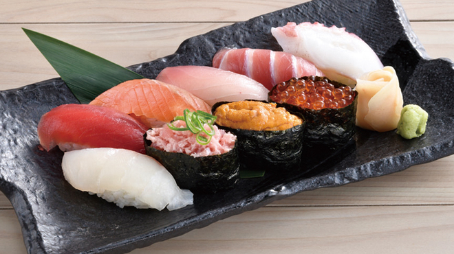 目利きの銀次 - メイン写真: