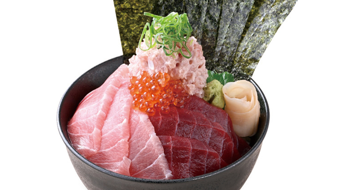 目利きの銀次 - メイン写真: