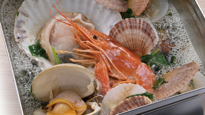 目利きの銀次 - メイン写真: