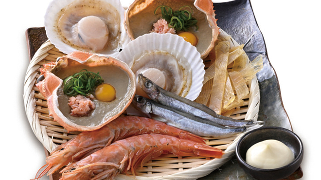 目利きの銀次 - メイン写真: