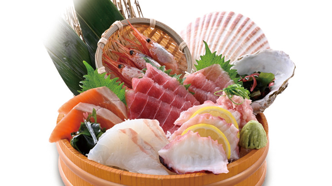 目利きの銀次 - メイン写真: