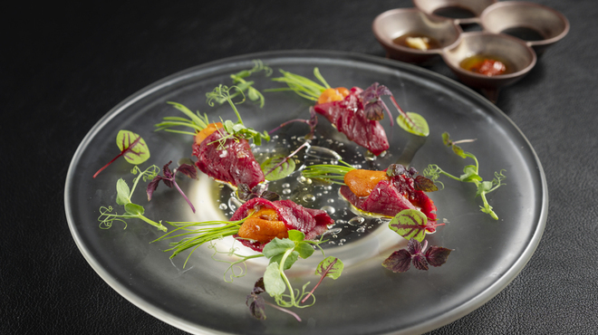 THE CARNE tokyo - メイン写真: