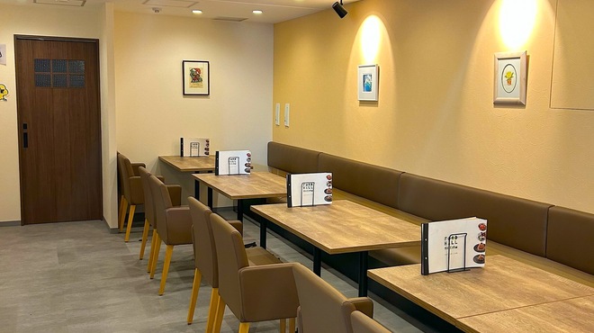 生パスタ&自家製Pizza専門店 ジモティーノ - メイン写真:
