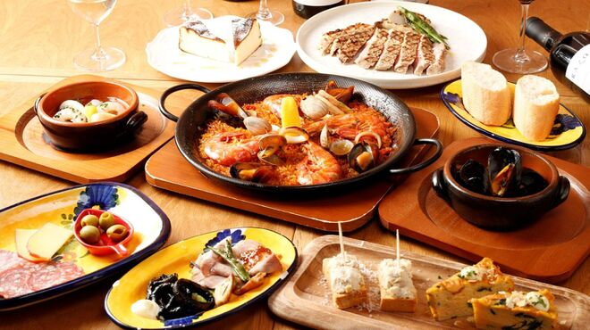 リザラン - メイン写真: