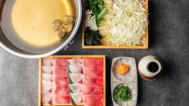 豆家別邸しびかま - メイン写真:
