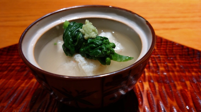 御料理 こう太 - 料理写真: