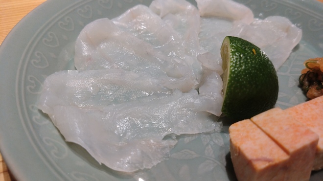 御料理 こう太 - 料理写真: