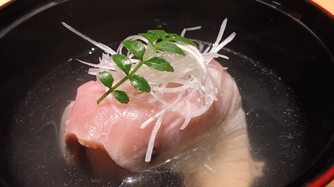御料理 こう太 - 料理写真: