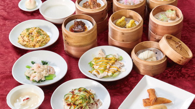 中国料理 麗花 - 料理写真: