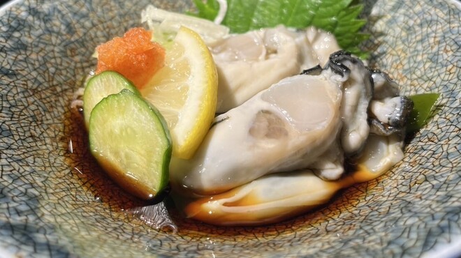 北陸海鮮 金沢おでん 海力 - メイン写真: