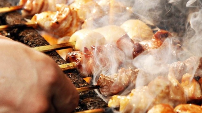 海鮮料理×焼き鳥 個室居酒屋 和が屋 - メイン写真: