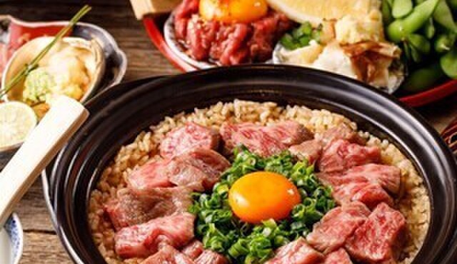 海鮮料理×焼き鳥 個室居酒屋 和が屋 - メイン写真: