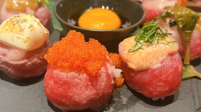 和ダイニング&BAR 遊心 - メイン写真: