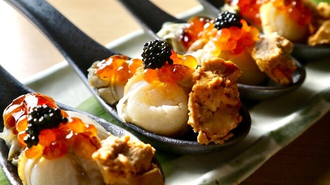 六鳴 - メイン写真: