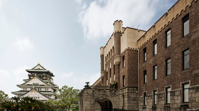 BLUE BIRDS ROOF TOP TERRACE - メイン写真: