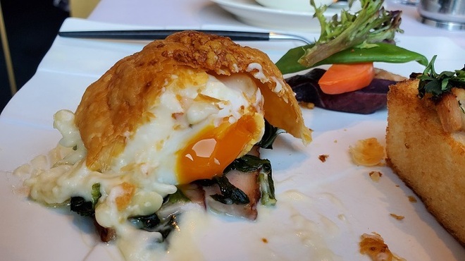 マレッタ - 料理写真: