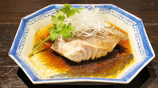 虎萬元 - 料理写真: