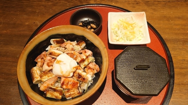 樽源 - 料理写真: