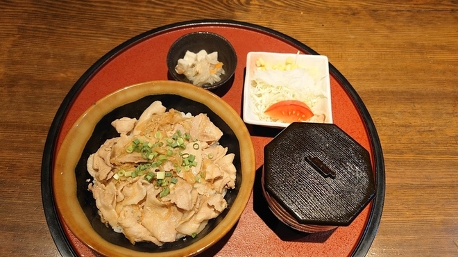 樽源 - 料理写真: