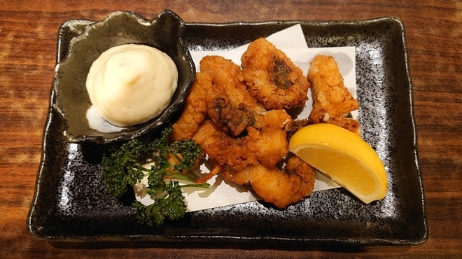 樽源 - 料理写真: