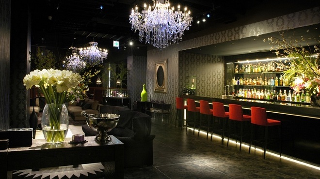 ベルタサローネ - メイン写真: