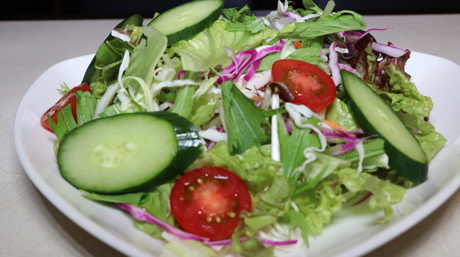 THAMEL - メイン写真: