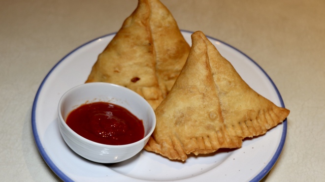 THAMEL - メイン写真: