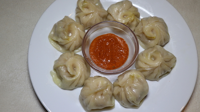 THAMEL - メイン写真: